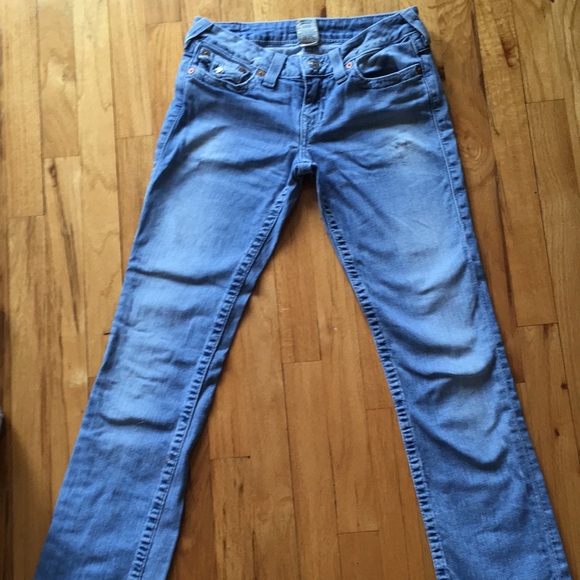 True Religion jeans - Picture 2 of 4